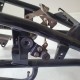 TELAIETTO TELAIO POSTERIORE KAWASAKI ZZR 250 1993 1994 1999
