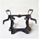 TELAIETTO SUPPORTO FANALE POSTERIORE KAWASAKI ZZR 250 1993 1994 1999