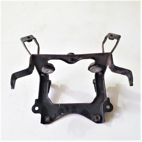 TELAIETTO SUPPORTO FANALE POSTERIORE KAWASAKI ZZR 250 1993 1994 1999