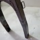 FORCELLONE POSTERIORE KAWASAKI ZZR 250 1993 1994 1999