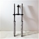 FORCELLA STELI ANTERIORE KAWASAKI ZZR 250 1993 1994 1999
