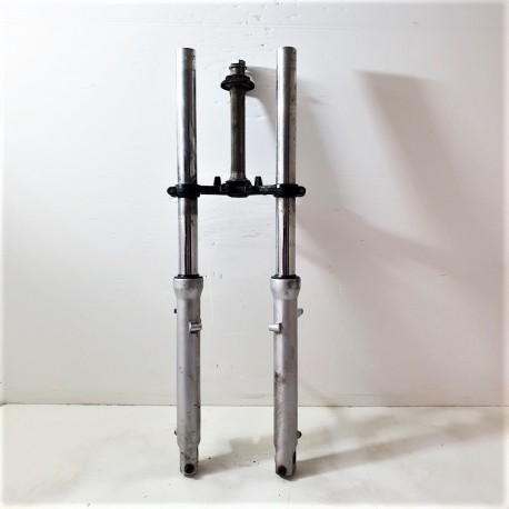 FORCELLA STELI ANTERIORE KAWASAKI ZZR 250 1993 1994 1999