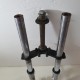FORCELLA STELI ANTERIORE KAWASAKI ZZR 250 1993 1994 1999