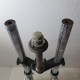 FORCELLA STELI ANTERIORE KAWASAKI ZZR 250 1993 1994 1999