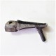 PEDALINO ANTERIORE SINISTRO KAWASAKI ZZR 250 1993 1994 1999