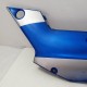 CARENA FIANCATA POSTERIORE SINISTRA KAWASAKI ZZR 250 1993 1994 1999