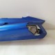 CARENA FIANCATA POSTERIORE SINISTRA KAWASAKI ZZR 250 1993 1994 1999