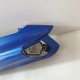 CARENA FIANCATA POSTERIORE SINISTRA KAWASAKI ZZR 250 1993 1994 1999
