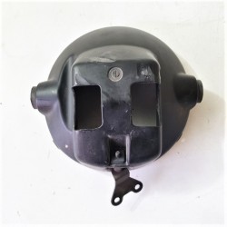 PARABOLA CARENA ANTERIORE KAWASAKI ER-5 500 2001