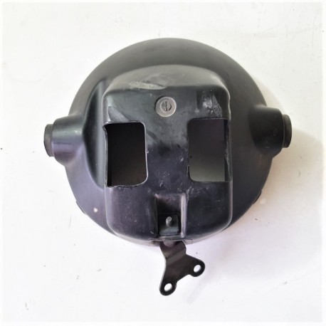 PARABOLA CARENA ANTERIORE KAWASAKI ER-5 500 2001