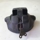 PARABOLA CARENA ANTERIORE KAWASAKI ER-5 500 2001