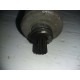 MOTORINO AVVIAMENTO PIAGGIO CARNABY 200 2007 2008 2011