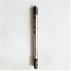PERNO RUOTA ANTERIORE APRILIA SCARABEO DITECH 50 IE 2001 2003 2004