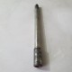 PERNO RUOTA ANTERIORE APRILIA SCARABEO DITECH 50 IE 2001 2003 2004