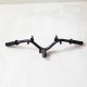 MANUBRIO STERZO APRILIA SCARABEO DITECH 50 IE 2001 2003 2004