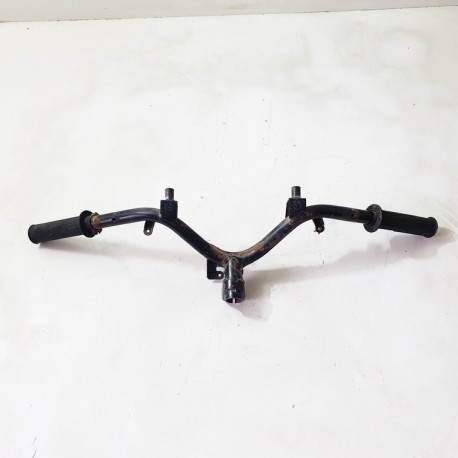 MANUBRIO STERZO APRILIA SCARABEO DITECH 50 IE 2001 2003 2004