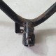 MANUBRIO STERZO APRILIA SCARABEO DITECH 50 IE 2001 2003 2004