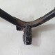 MANUBRIO STERZO APRILIA SCARABEO DITECH 50 IE 2001 2003 2004