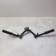 MANUBRIO STERZO APRILIA SCARABEO DITECH 50 IE 2001 2003 2004