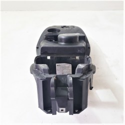 CARENA VANO SOTTOSELLA APRILIA SCARABEO DITECH 50 IE 2001 2003 2004