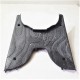 CARENA PEDANA POGGIAPIEDI APRILIA SCARABEO DITECH 50 IE 2001 2003 2004