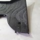 CARENA PEDANA POGGIAPIEDI APRILIA SCARABEO DITECH 50 IE 2001 2003 2004