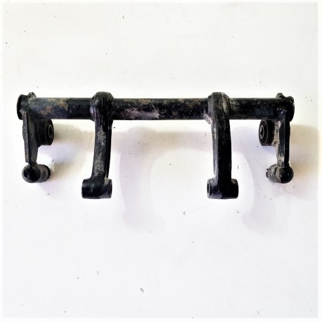STAFFA SUPPORTO MOTORE KYMCO AGILITY 50 R12 2007 2008 2009