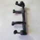 STAFFA SUPPORTO MOTORE KYMCO AGILITY 50 R12 2007 2008 2009