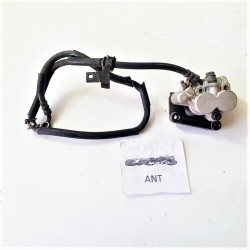 PINZA FRENO TUBO ANTERIORE KYMCO AGILITY 50 R12 2007 2008 2009