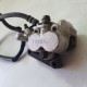 PINZA FRENO TUBO ANTERIORE KYMCO AGILITY 50 R12 2007 2008 2009