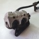 PINZA FRENO TUBO ANTERIORE KYMCO AGILITY 50 R12 2007 2008 2009