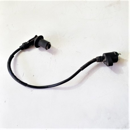 BOBINA ACCENSIONE AVVIAMENTO KYMCO AGILITY 50 R12 2007 2008 2009