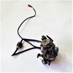 CARBURATORE MEMBRANA KYMCO AGILITY 50 R12 2007 2008 2009