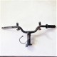 MANUBRIO STERZO KYMCO AGILITY 50 R12 2007 2008 2009