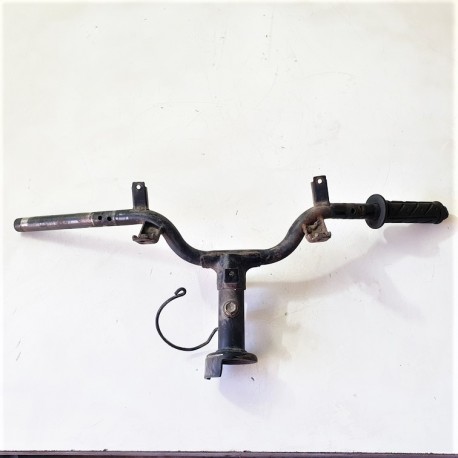 MANUBRIO STERZO KYMCO AGILITY 50 R12 2007 2008 2009