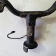 MANUBRIO STERZO KYMCO AGILITY 50 R12 2007 2008 2009