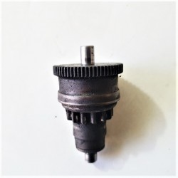 INGRNAGGIO MOTORINO AVVIAMENTO KYMCO AGILITY 50 R12 2007 2008 2009