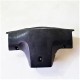 CARENA MANUBRIO POSTERIORE KYMCO AGILITY 50 R12 2007 2008 2009