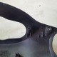 CARENA MANUBRIO POSTERIORE KYMCO AGILITY 50 R12 2007 2008 2009