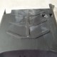 CARENA SOTTOPEDANA CENTRALE KYMCO AGILITY 50 R12 2007 2008 2009
