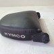 SELLA SEDILE PASSEGGERO POSTERIORE KYMCO AGILITY 50 R12 2007 2008 2009