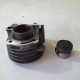 CILINDRO E PISTONE MOTORE KYMCO AGILITY 50 R12 2007 2008 2009