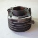 CILINDRO E PISTONE MOTORE KYMCO AGILITY 50 R12 2007 2008 2009