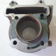 CILINDRO E PISTONE MOTORE KYMCO AGILITY 50 R12 2007 2008 2009