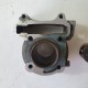 CILINDRO E PISTONE MOTORE KYMCO AGILITY 50 R12 2007 2008 2009