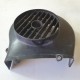 CARTER CUFFIA VENTOLA ARIA KYMCO AGILITY 50 R12 2007 2008 2009