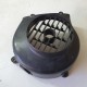CARTER CUFFIA VENTOLA ARIA KYMCO AGILITY 50 R12 2007 2008 2009
