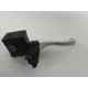 POMPA LEVA FRENO ANTERIORE SUZUKI SIXTEEN 150 2007 2008 2014 LEVA STORTA
