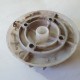 VENTOLA VARIATORE MOTORE KYMCO AGILITY 50 R12 2007 2008 2009