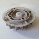 VENTOLA VARIATORE MOTORE KYMCO AGILITY 50 R12 2007 2008 2009